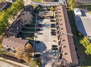 1707 E Walnut Lawn St APT H, Springfield, MO 65804