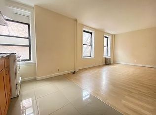 130 Baxter St APT 4, New York, NY 10013
