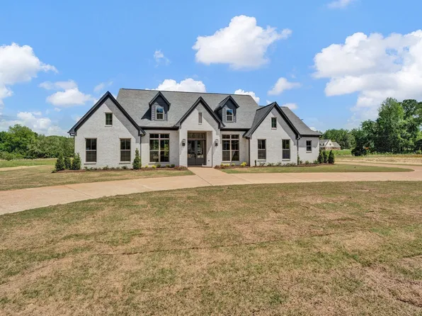 5388 Sophia Ln Lot 33, Hernando, MS 38632