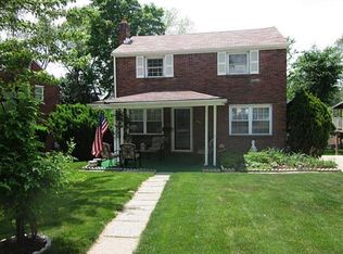 2355 Rosegarden Rd, Pittsburgh, PA 15220