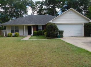 912 Bors Rd, Sumter, SC 29154