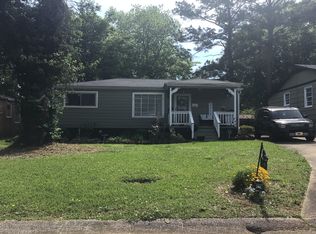 1429 Mims St SW, Birmingham, AL 35211