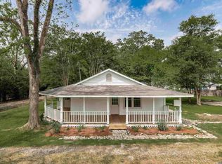 15211 Tom Drehr Rd, Pride, LA 70770