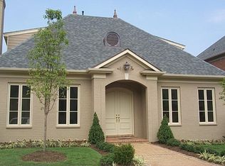 203 Brenrich Cv S, Memphis, TN 38117