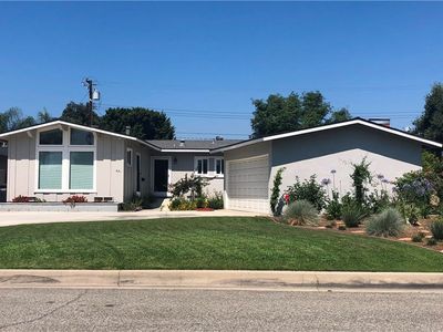 421 S Astell Ave, West Covina, CA, 91790