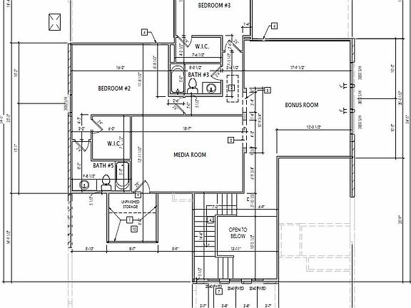3rd image of 1143 Eckerton Dr #127-lot 127