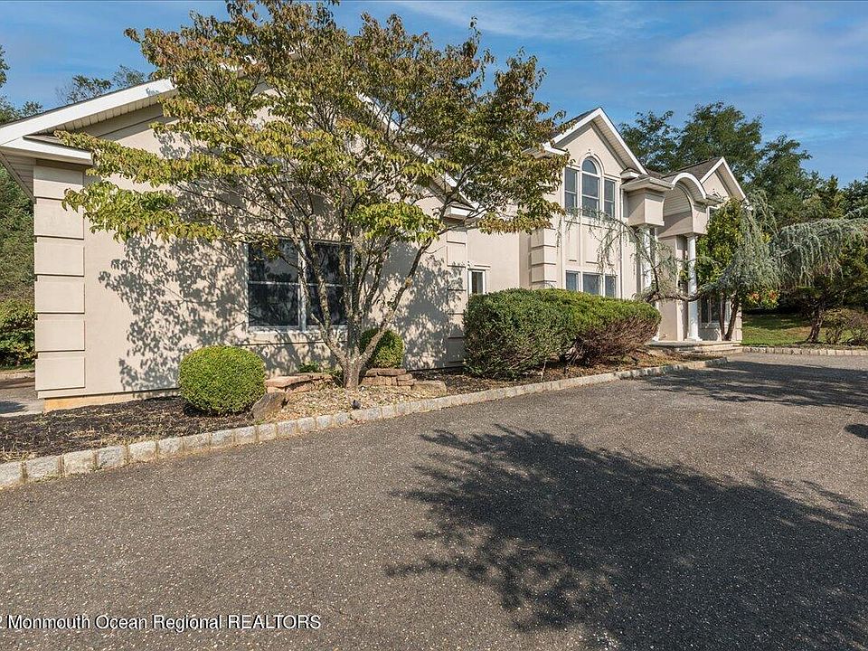 2 Haviland Drive, Millstone Township, NJ 08535 Zillow
