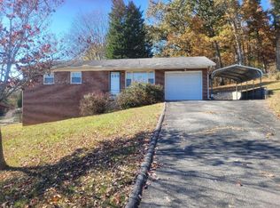 413 Anngea Ln, Kingsport, TN 37660