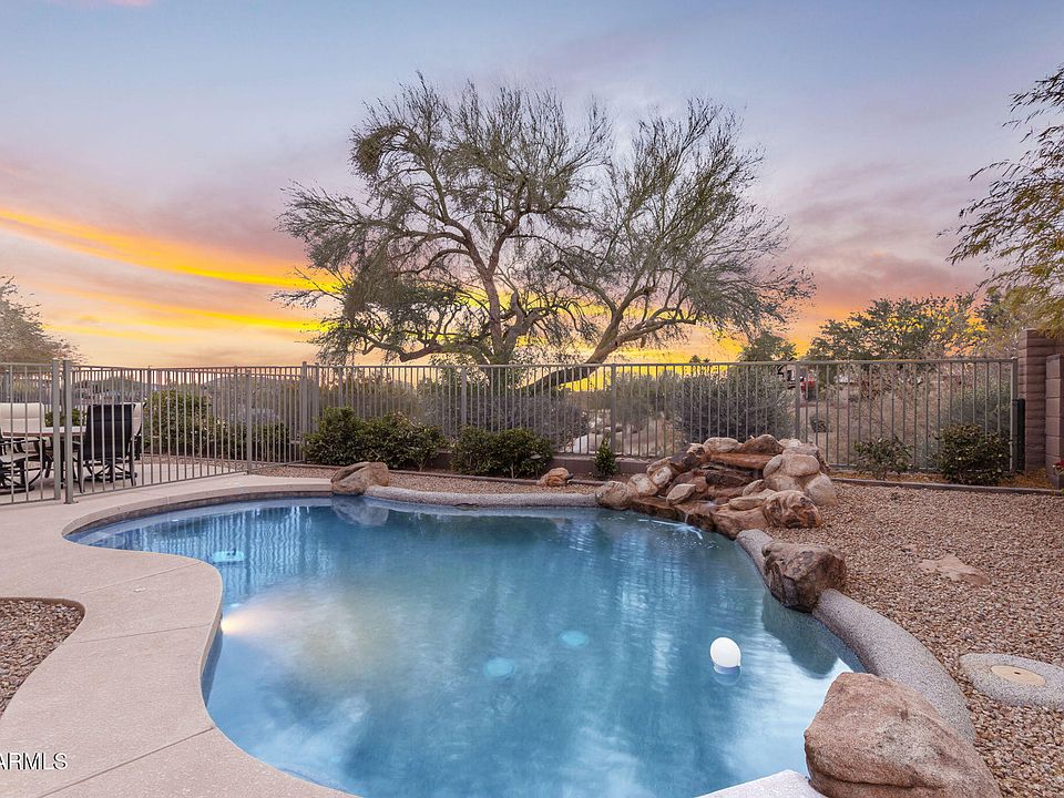 25802 N Hackberry Dr, Phoenix, AZ 85083 | Zillow