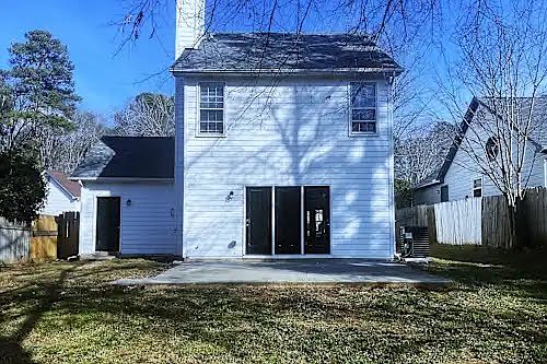 2nd image of 301 London Plain Ct #0