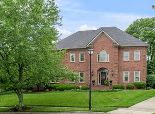 2200 Mansfield Pl, Lexington, KY 40515