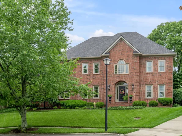 2200 Mansfield Pl, Lexington, KY 40515