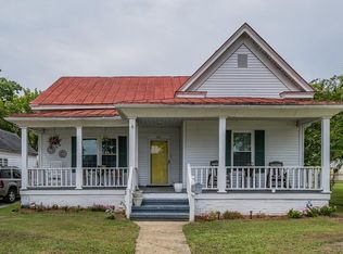 311 Jackson St, Roanoke Rapids, NC 27870