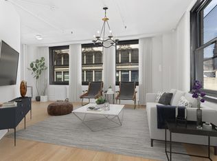 4 W 22nd St APT 9, New York, NY 10010