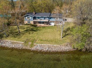 2303 S Le Homme Dieu Dr NE, Alexandria, MN 56308