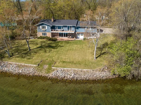 2303 S Le Homme Dieu Dr NE, Alexandria, MN 56308