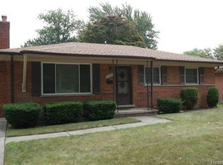 14920 Ellen Dr, Livonia, MI 48154