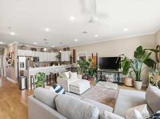 936 Pavonia Ave #3B, Jersey City, NJ 07306