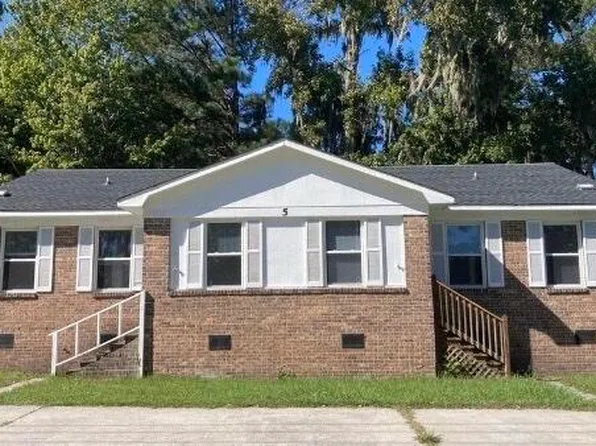 5 Adams Circle, Beaufort, SC 29902