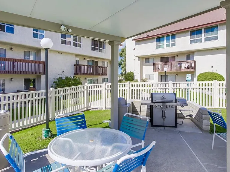 6111 Rancho Mission Rd #108 — Photo 24