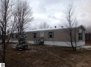 12474 Healy Lake Rd, Kaleva, MI 49645