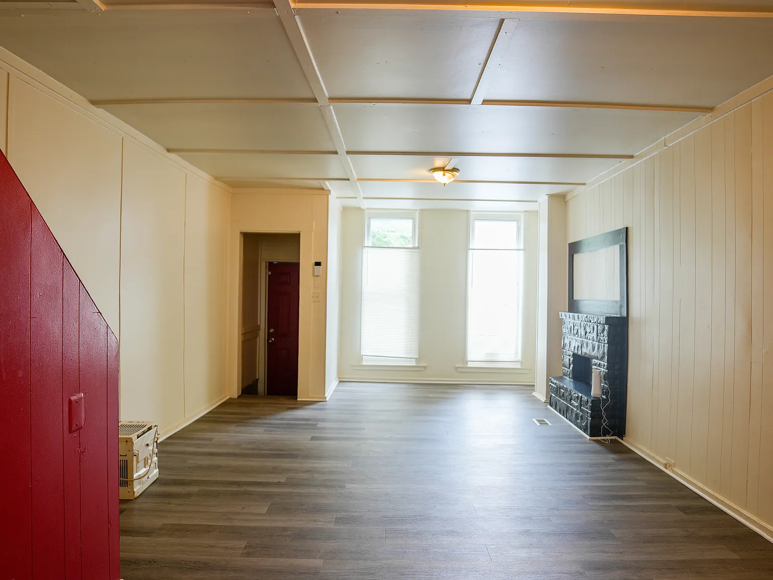 2 bed, 1372 sqft, $2,600 — Photo 4