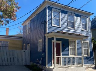 546 E Congress St, Savannah, GA 31401