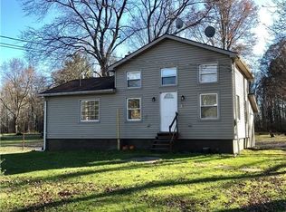 7308 State Route 305, Burghill, OH 44404