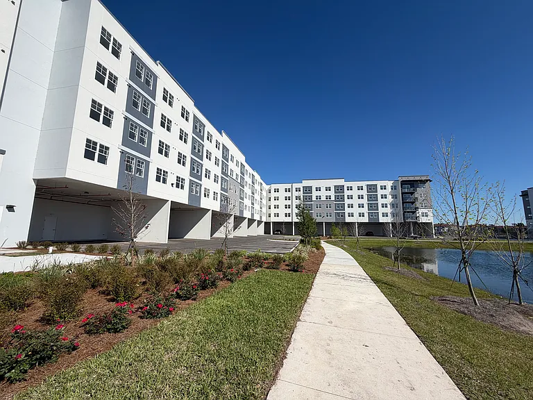5587 Millenia Blvd #217 — Photo 16