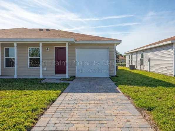 18295 Gibraltar Ln, Lehigh Acres, FL 33936