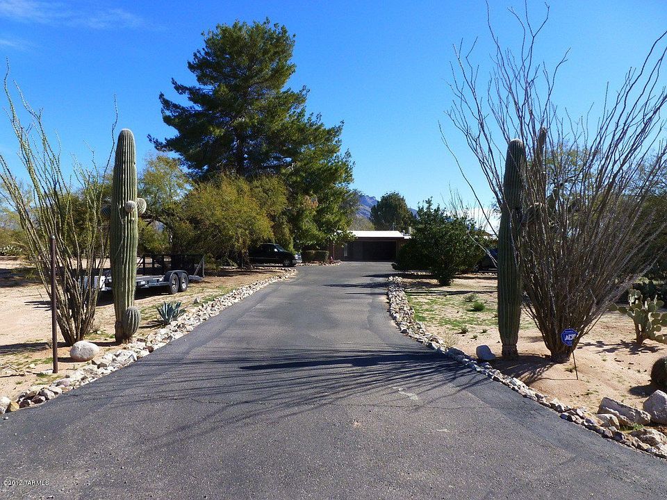1st image of 8540 N Romero Ave