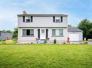 459 Latona Rd, Rochester, NY 14626