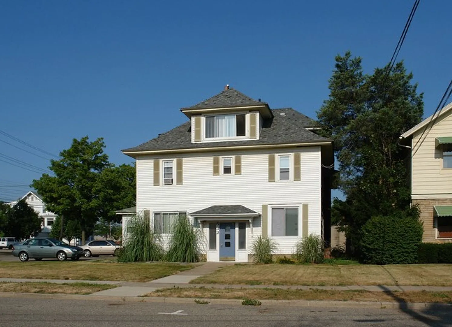 Townsend Apartment ( Reo Vincent Townsend Apartment LLC) — Photo 1