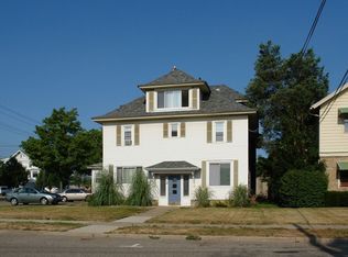 Townsend Apartment ( Reo Vincent Townsend Apartment LLC), Lansing, MI 48933