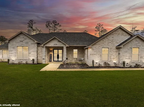 275 Cottonwood Cir, Longview, TX 75605