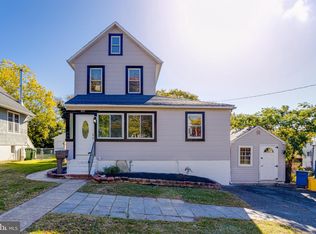 5909 Marluth Ave, Baltimore, MD 21206