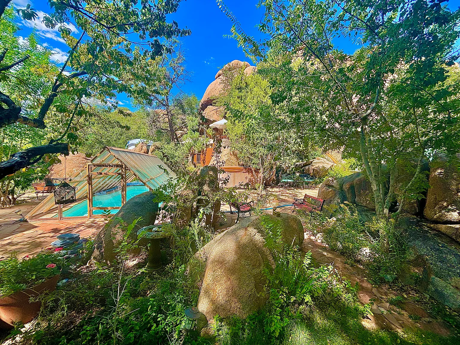 1 bed, 600 sqft, $1,850 — Photo 3