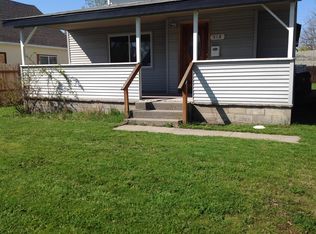 518 S Greene St, Spokane, WA 99202