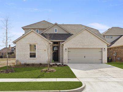 225 Allegheny Dr, Burleson, TX, 76028