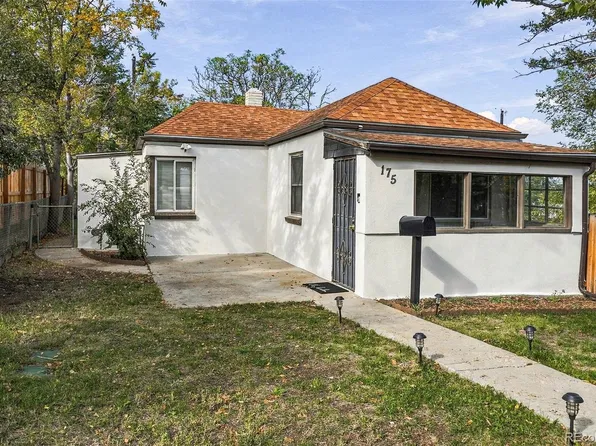 175 S Grove Street, Denver, CO 80219