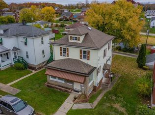 1519 Ashland St, Greensburg, PA