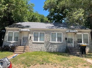 1309 W Mount Vernon St, Springfield, MO 65806