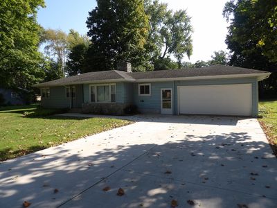 412 Krohn Ave, Berrien Springs, MI, 49103