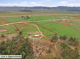 26951 Battle Mountain Pkwy, Hot Springs, SD 57747
