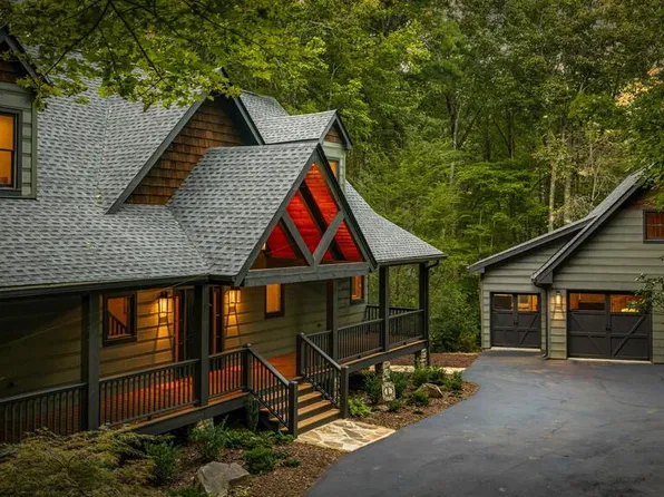 241 Wilderness Way, Ellijay, GA 30536