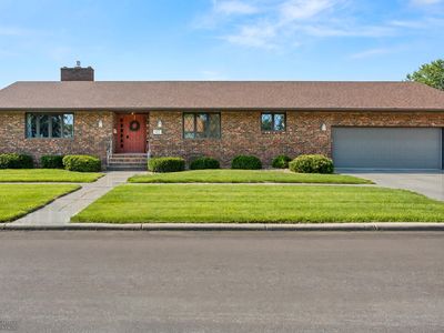 503 4th Ave N, Wahpeton, ND, 58075