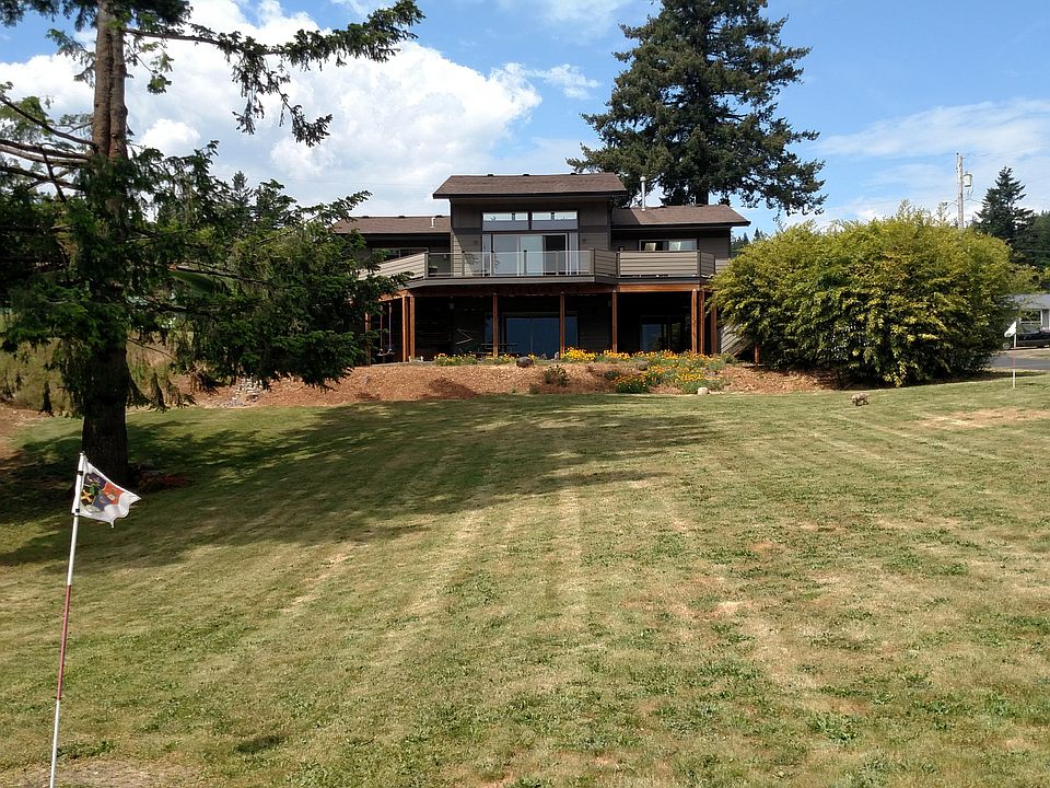 About 20,000 sq ft of land