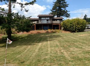 204 NE Shepard Ave, Stevenson, WA 98648