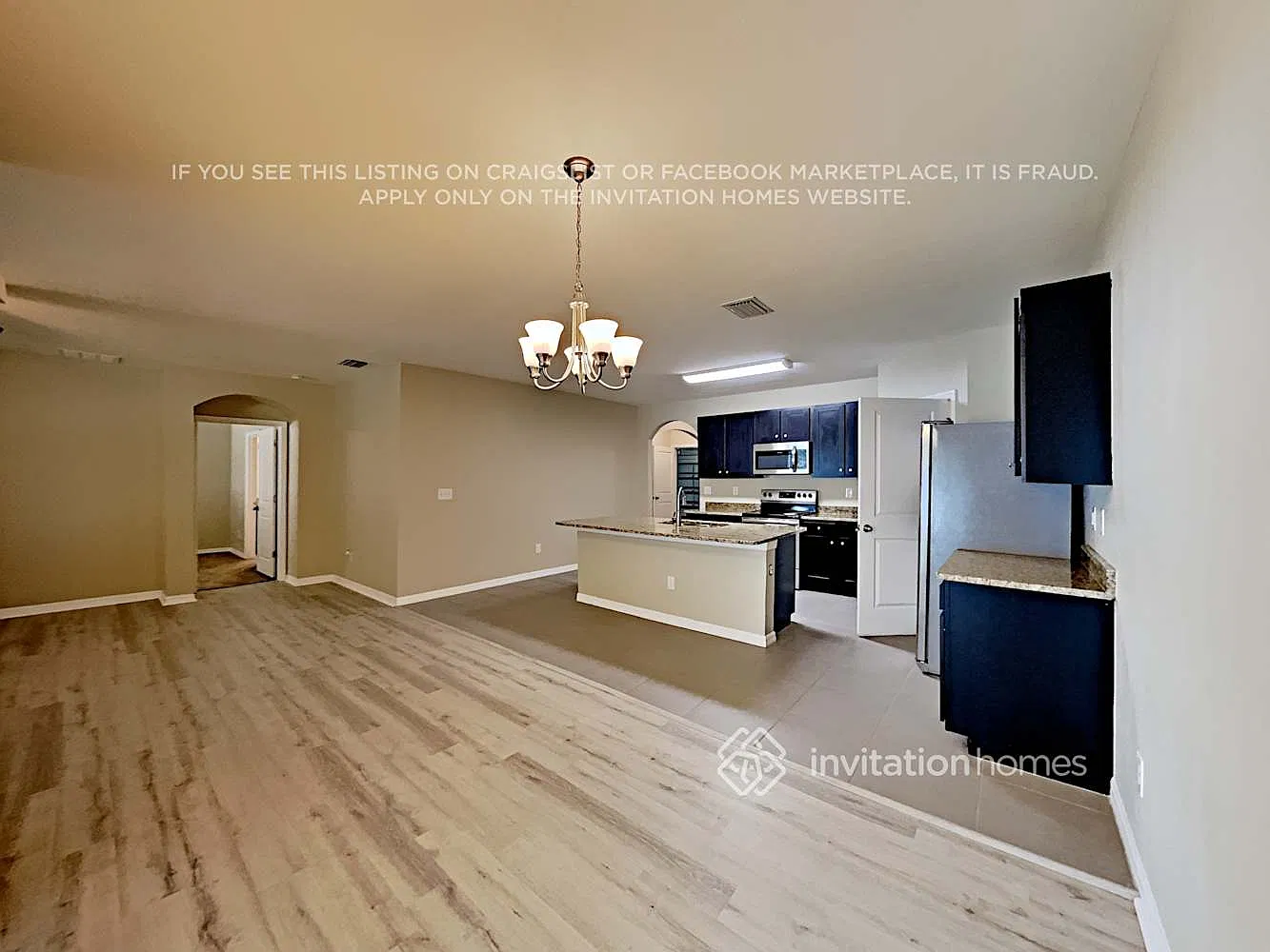 5473 Magdalene Way Zephyrhills, FL 33541 — Photo 4