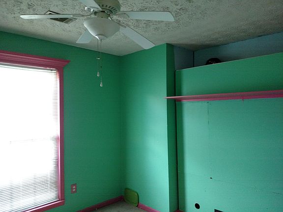 front bedroom